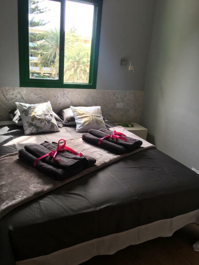 Small House Of The Sea Appartement Maspalomas (Gran Canaria)